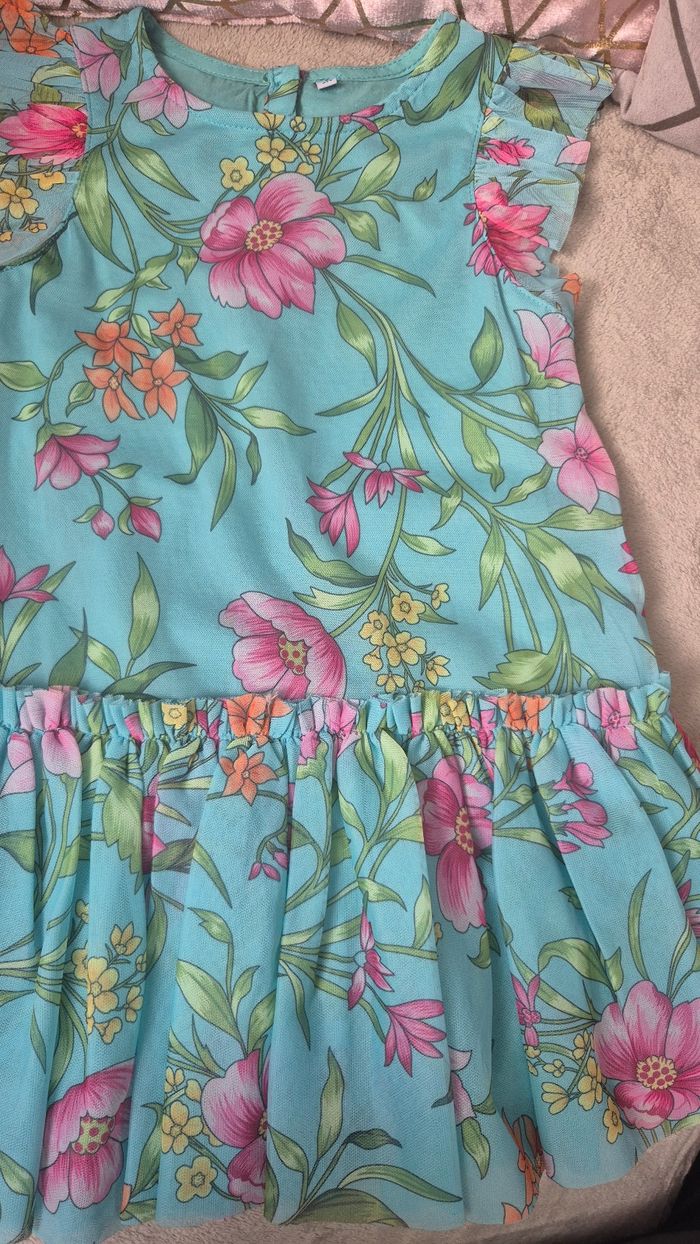 Robe 3ans - photo numéro 4