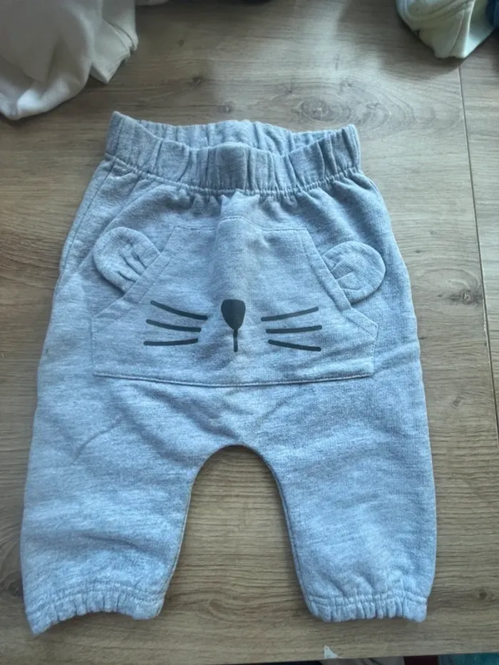 Pantalon taille 51-55 cm