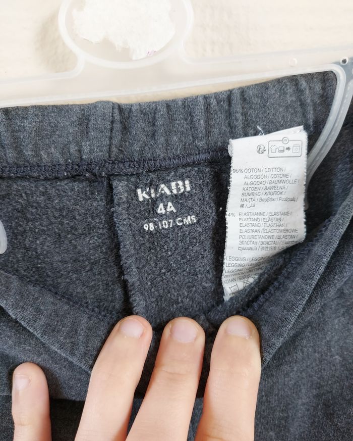 Legging - photo numéro 3