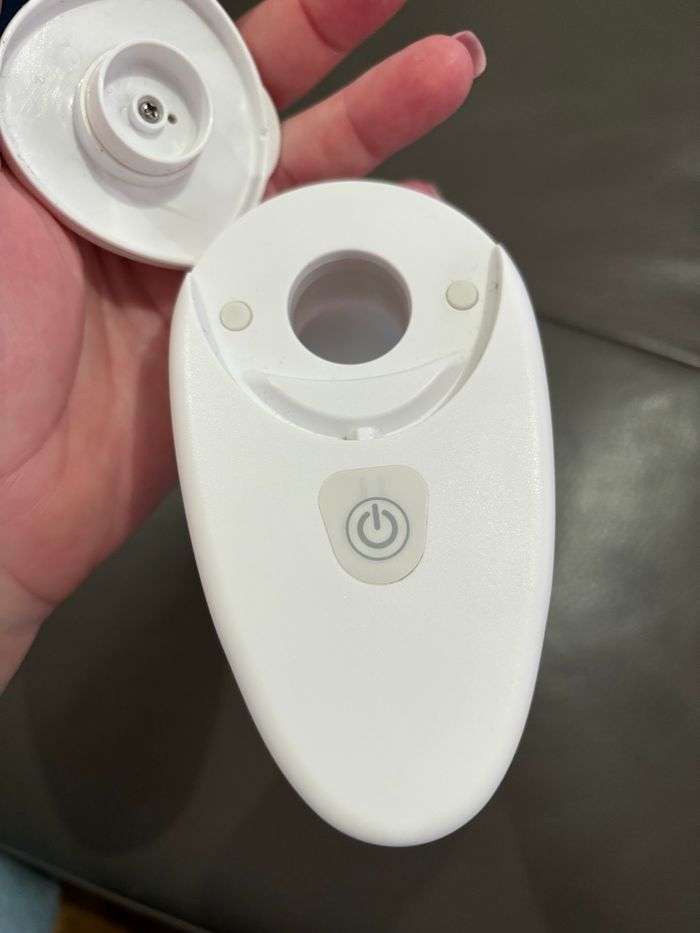 Distributeur automatique savon - photo numéro 3