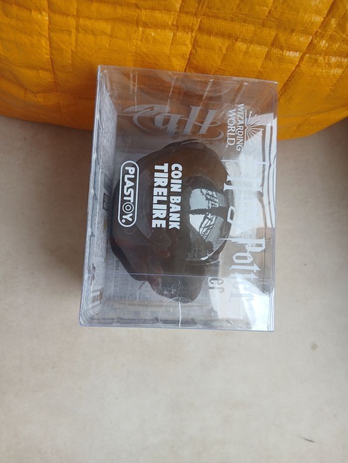 Pop Harry Potter Hagrid Rubeus - photo numéro 5