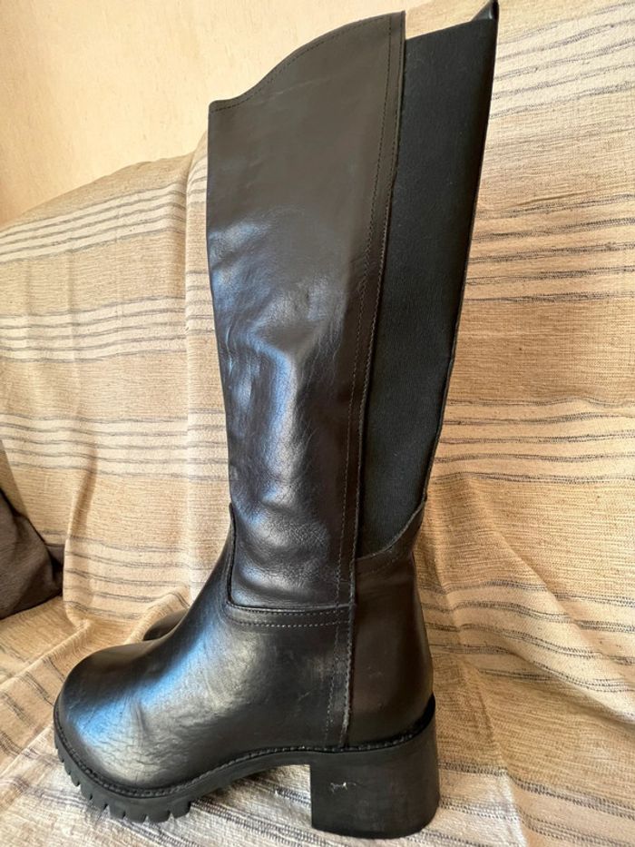 Bottes Butterfly p38 - photo numéro 5