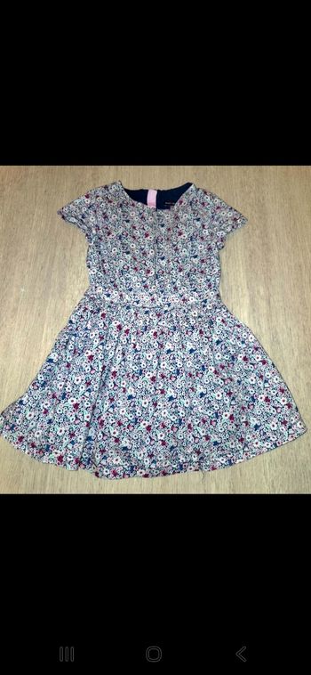 Robe sergent major