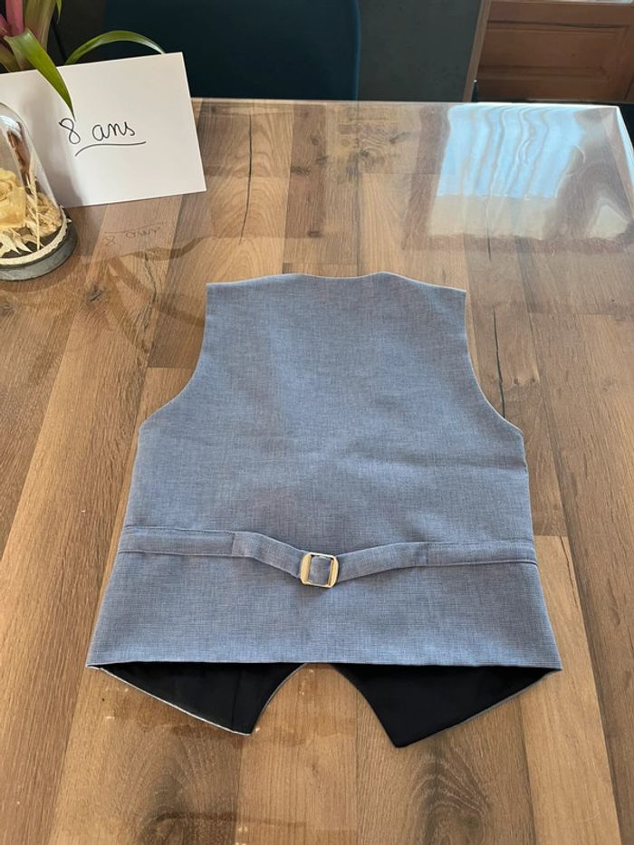 Veston - 8 ans - photo numéro 3