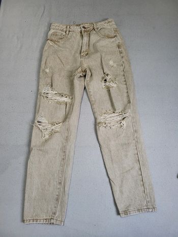 Magnifique jeans taille 36