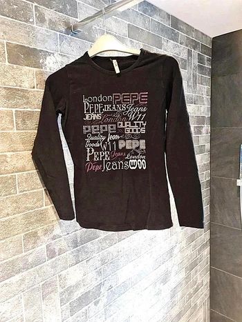 T-shirt pepe jeans ML