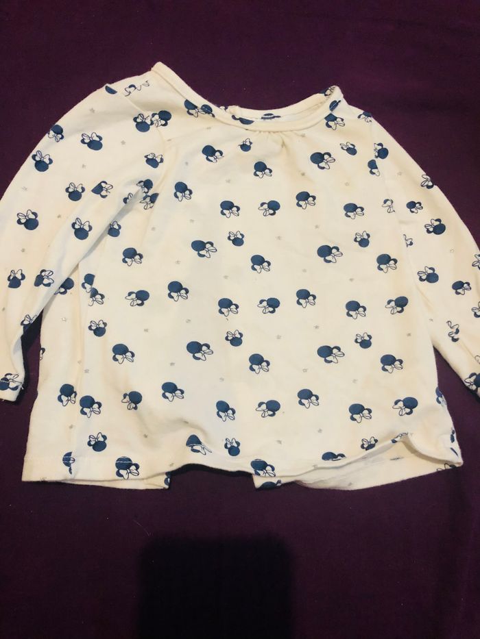 TEE shirt