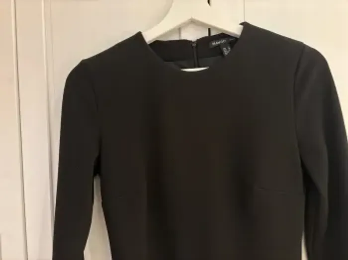 Robe S Mango - photo numéro 2