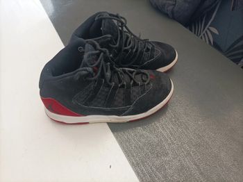 Basket Jordan 31