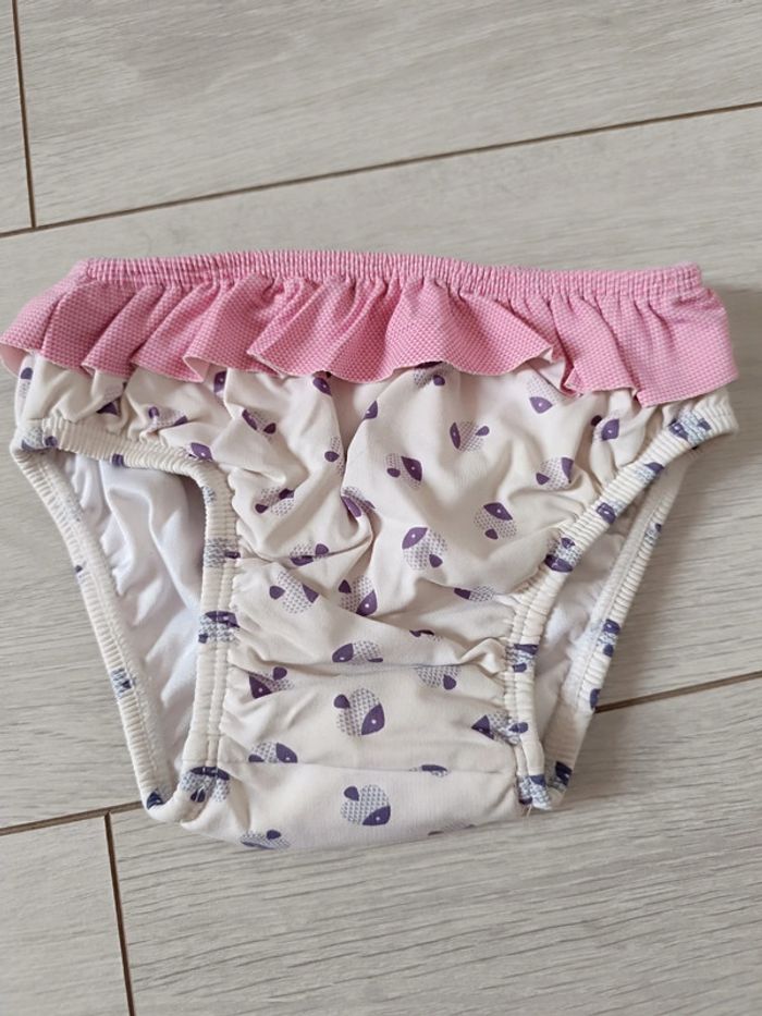 Culotte de bain Okaïdi