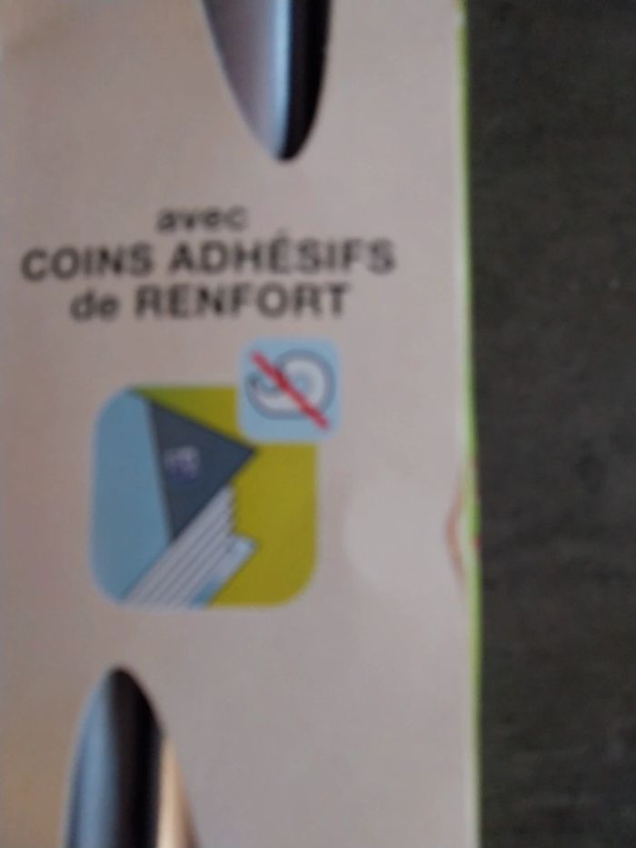 Rouleau couvre livres - photo numéro 2
