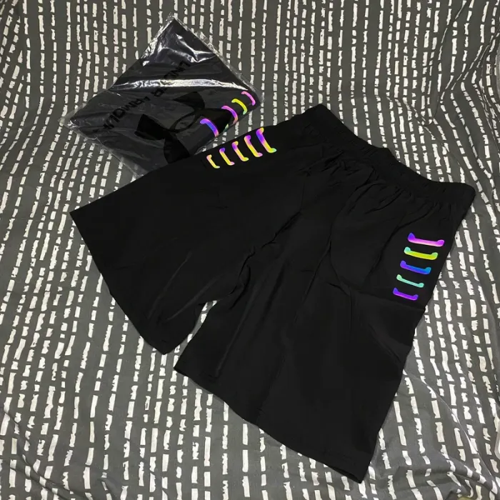 Short under armour noir M - photo numéro 4