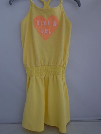Robe 4 ans – ZGénération