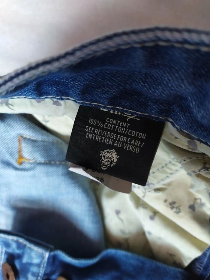 Jeans Dn.sixty seven w28/US 9 - photo numéro 7