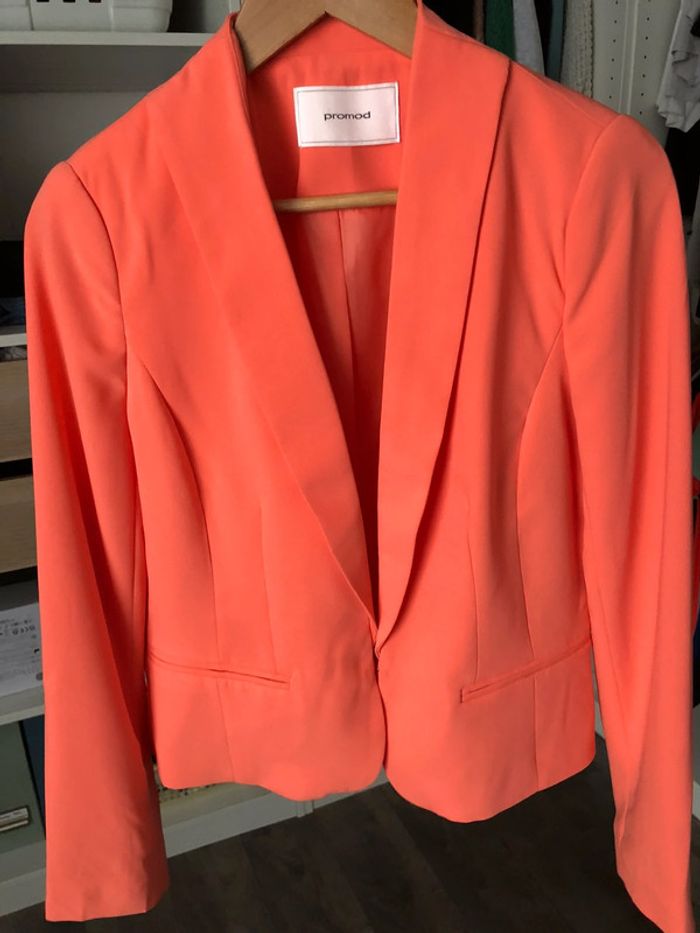 Blazer promod taille 38