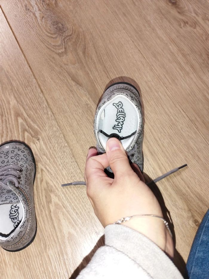 Chaussure - photo numéro 7