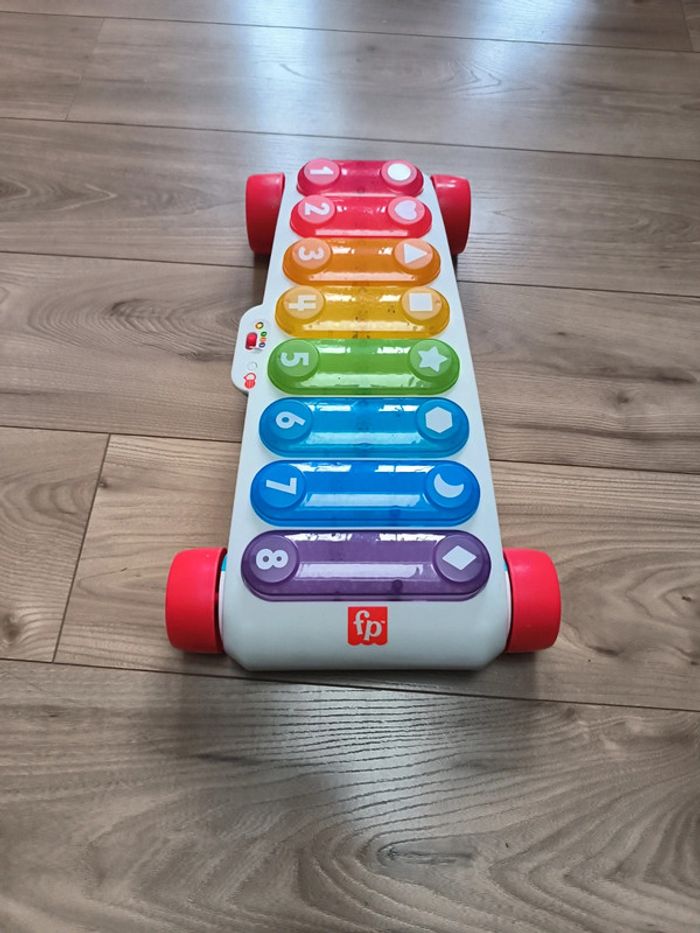 Jouet Fisher Price