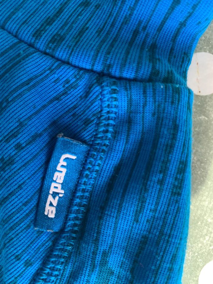 Sous pull col roulé 2 ans - photo numéro 2