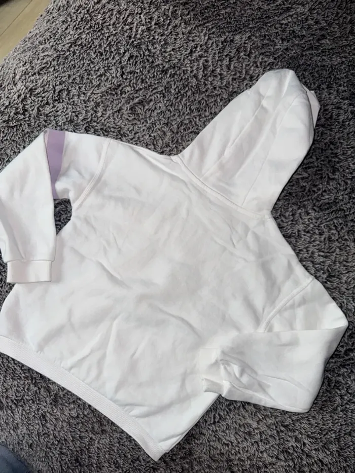 Sweat à capuche - photo numéro 4