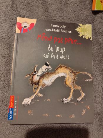 Même pas peur