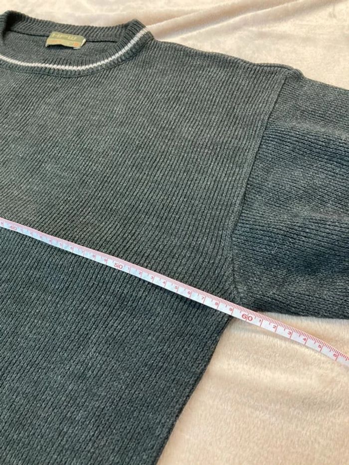 Pull homme S - photo numéro 5