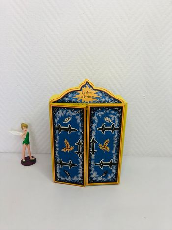 Petite bibliothèque 12 contes de Grimm