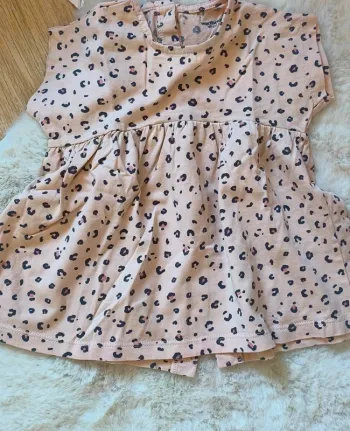 Robe 6 mois