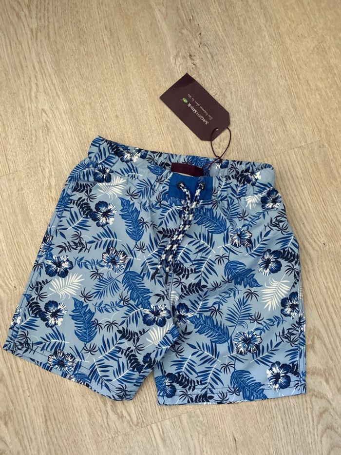 Maillot de bain short de bain Sergent Major taille 2 3 ans Neuf