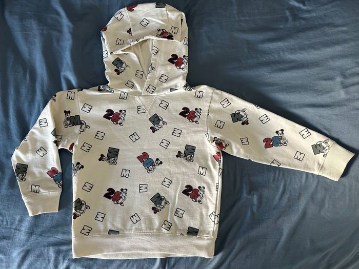 Lot vêtements garçon 5-6 ans - photo numéro 3