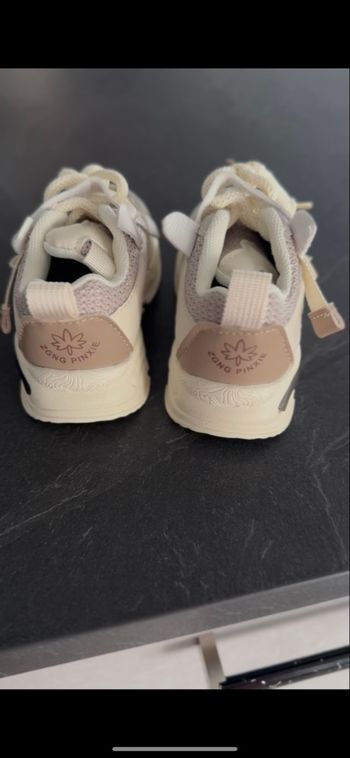 Baskets bébé garçon