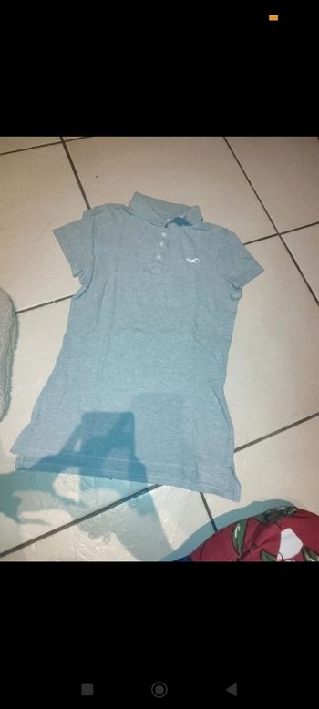 Haut garçon Hollister