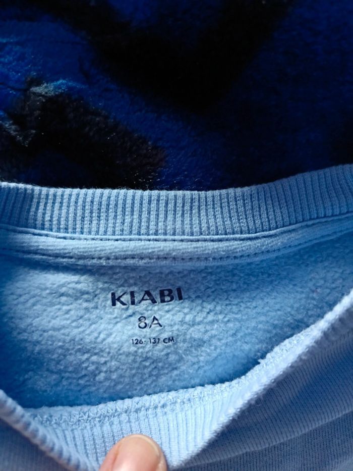 Sweat - photo numéro 2