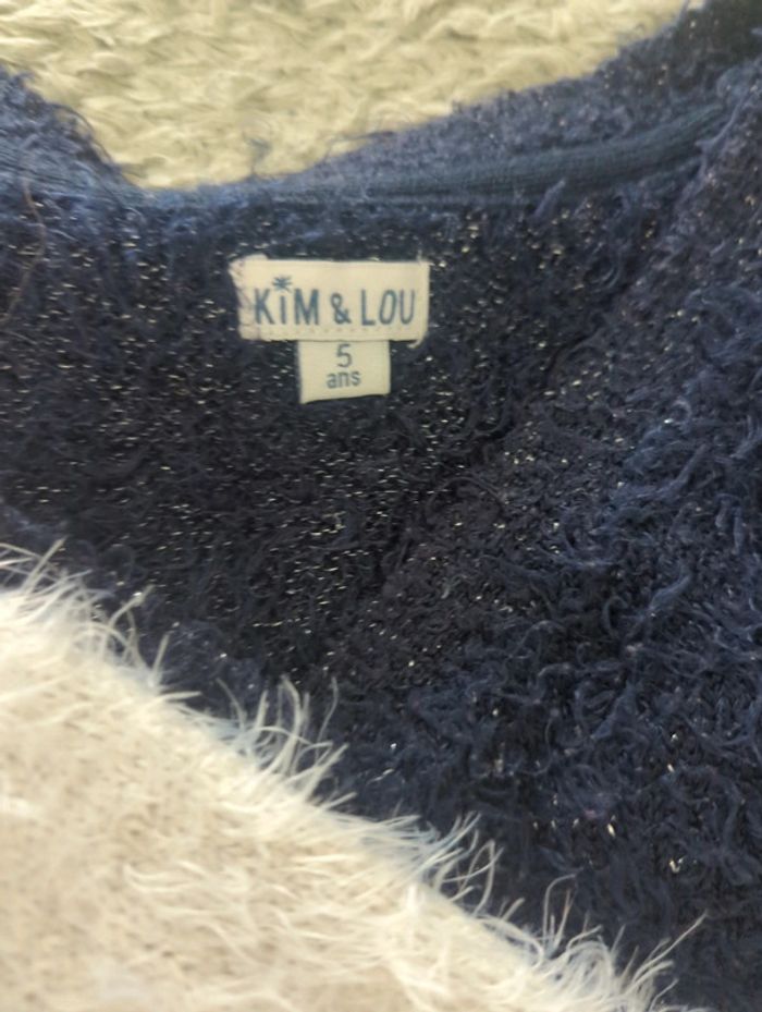 Lot pull - photo numéro 3