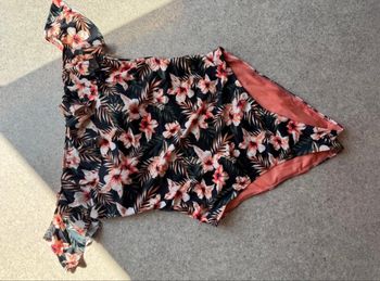 Maillot de bain 1 pièce 