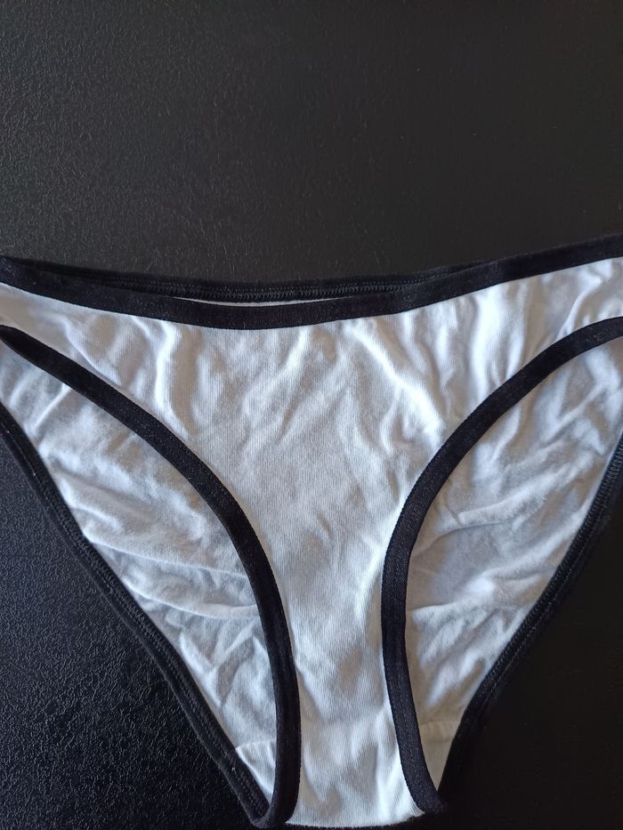 Culottes - photo numéro 4