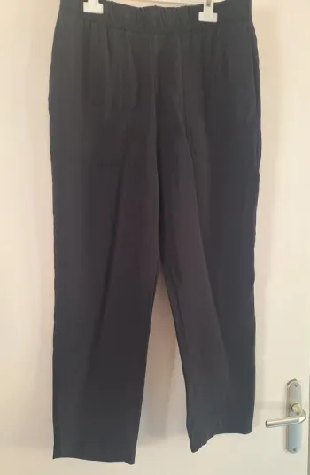 Pantalon léger