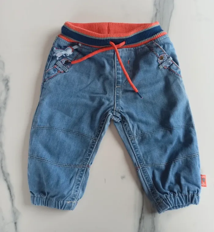 Lot 6 mois - photo numéro 5