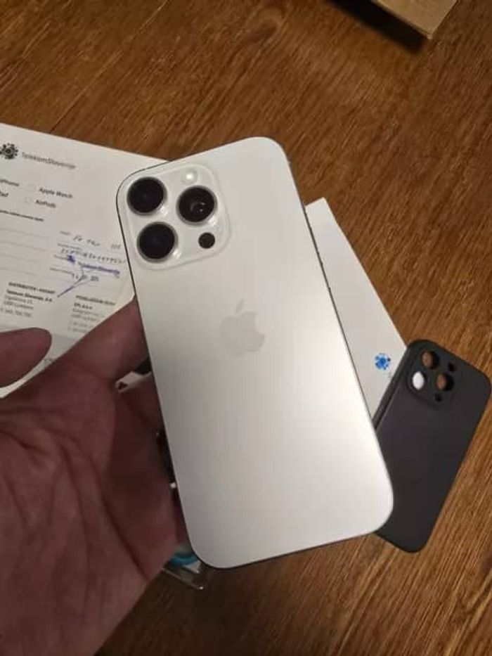 Iphone. - photo numéro 4
