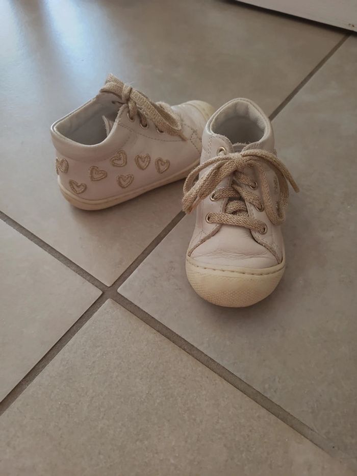 Chaussures Naturino - photo numéro 2