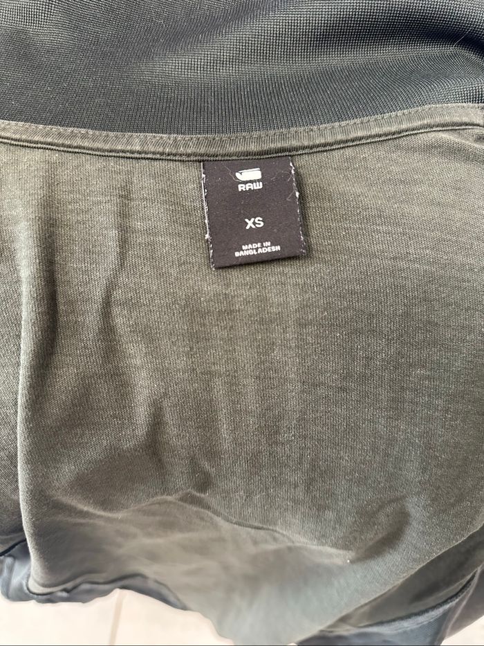 Veste - photo numéro 3