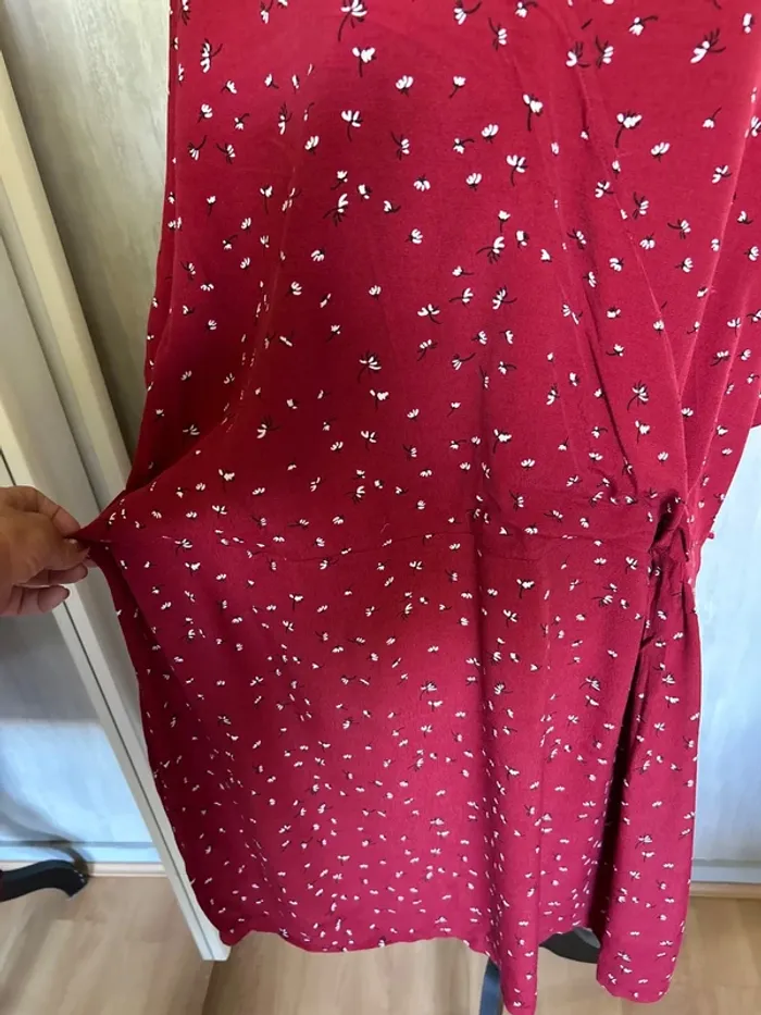 Robe été - photo numéro 4