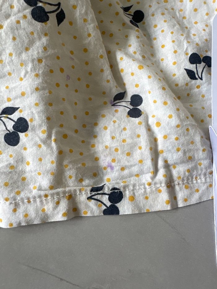 Blouse 4 ans - photo numéro 3