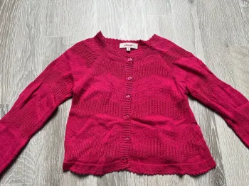 Gilet catimini