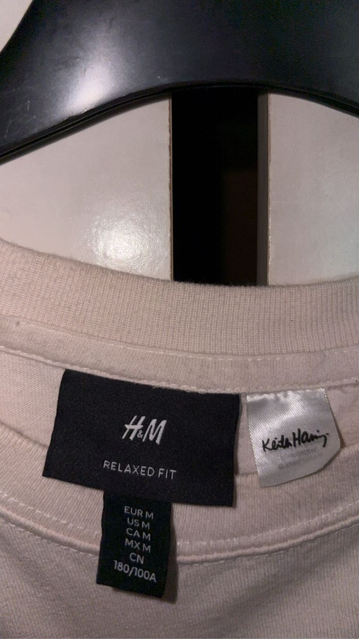 Tee-shirt h&m - photo numéro 3