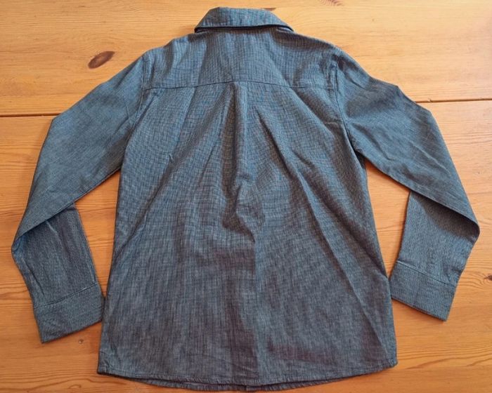 Chemise Kiabi - photo numéro 2