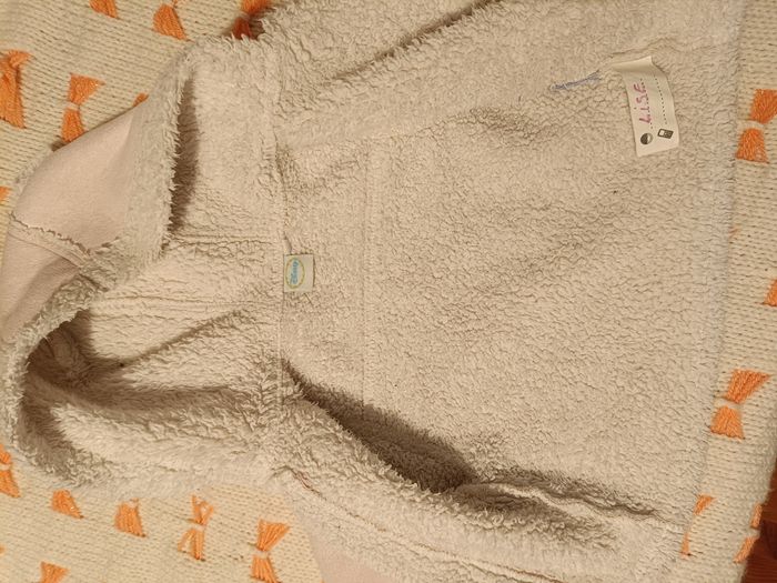 Manteau mi-saison bébé – Disney Baby (3 à 6 mois) 💖 - photo numéro 4