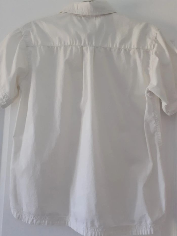 Chemisette garçon 10ans - photo numéro 4