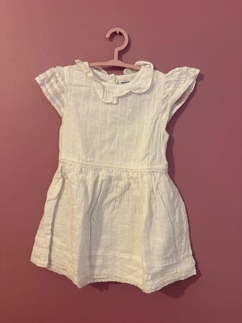 Robe fille 