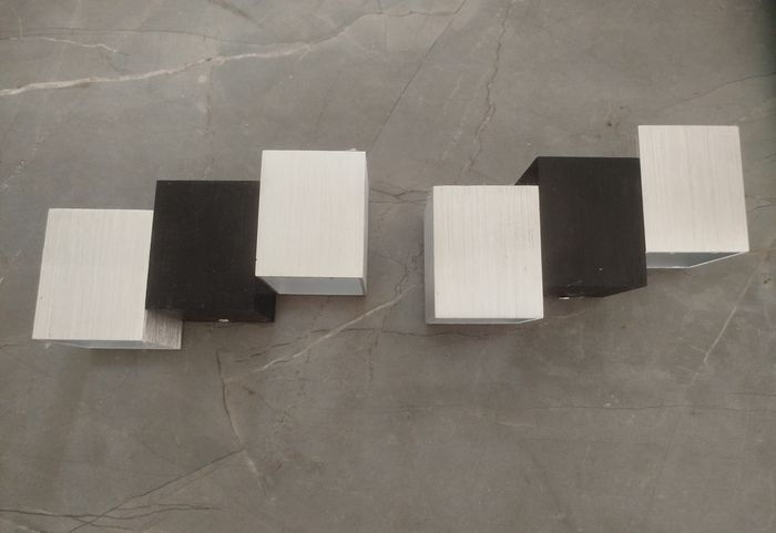 Appliques murales
