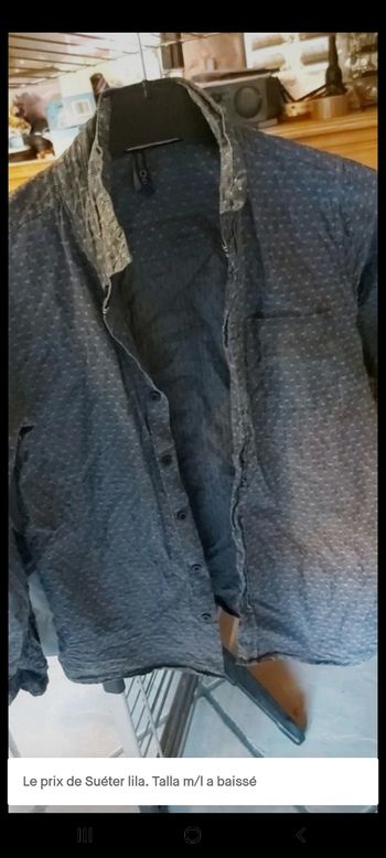 Chemise